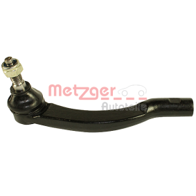 Compre Rótula de direção da METZGER 84013801 a um preço baixo por 15,39 €