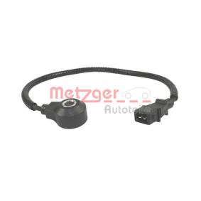 Klopfsensor 0907086 von METZGER günstig für 32,29 € online kaufen