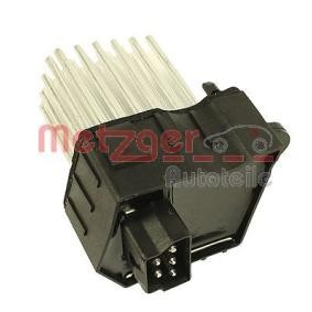 Comprar Unidad de control, calefacción / ventilación de METZGER 0917017 a bajo precio de 46,36 €