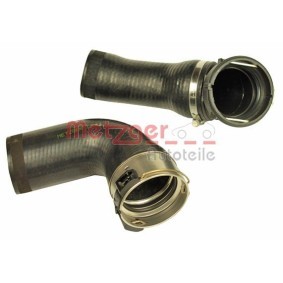 Ladeluftschlauch 2400139 von METZGER günstig für 71,29 € online kaufen