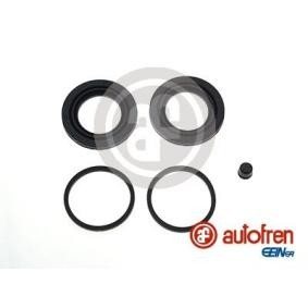 Comprar Juego de reparación, pinza de freno de AUTOFREN SEINSA D4596 a bajo precio de 12,70 €