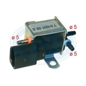 Ventil, Sekundärluft-Saugsystem 555198 von ERA günstig für 64,74 € online kaufen