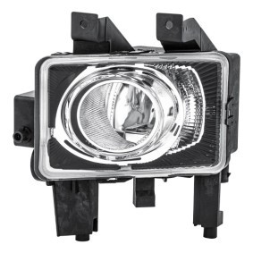 Compre Farol de nevoeiro de HELLA online para Astra Classic Sedan (A04) a preços moderados