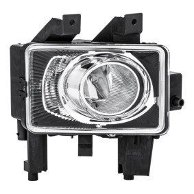 Compre Farol de nevoeiro de HELLA online para Astra Classic Sedan (A04) a preços moderados