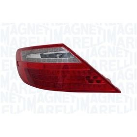 Acquista Fanale posteriore da MAGNETI MARELLI online per SLK (R172) a prezzi moderati