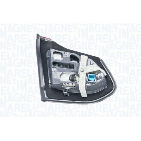 Acquista Fari anteriori da MAGNETI MARELLI online per GL (X166) a prezzi moderati