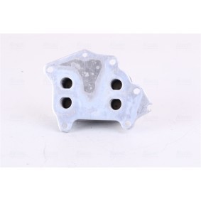 Ölkühler 90670 von NISSENS günstig für 49,18 € online kaufen