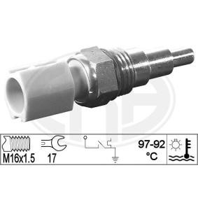 Acquista Termocontatto ventola radiatore da ERA 330192 a buon mercato per soli 10,16 €