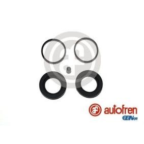 Acquista Kit revisione pinze freno da AUTOFREN SEINSA online per Classe S Sedan (W108, W109) a prezzi moderati
