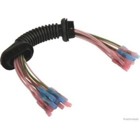 Comprar Kit reparación cables, portón trasero de HERTH+BUSS ELPARTS 51277034 a bajo precio de 58,40 €