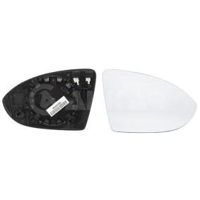 Spiegelglas, Außenspiegel 6432138 von ALKAR günstig für 13,29 € online kaufen