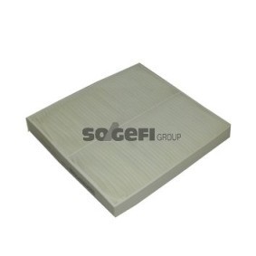 Acquista Filtro abitacolo da COOPERSFIAAM FILTERS PC8261 a buon mercato per soli 31,85 €