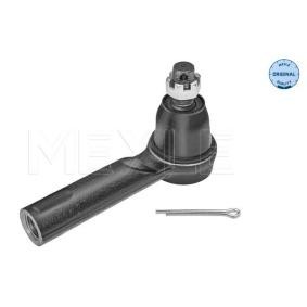 Acquista Testina sterzo da MEYLE 31-16 020 0002 a buon mercato per soli 22,63 €