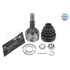 Comprar Juego de articulación, árbol de transmisión de MEYLE 30-14 498 0024 a bajo precio de 31,98 €