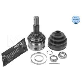 Acquista Kit giunto omocinetico da MEYLE online per LAND CRUISER 150 (KDJ15_, GRJ15_) a prezzi moderati