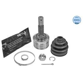 Acquista Kit giunti semiasse da MEYLE 36-14 498 0026 a buon mercato per soli 35,04 €