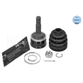 Acquista Kit giunti semiasse da MEYLE 36-14 498 0027 a buon mercato per soli 31,54 €