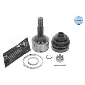 Acquista Kit giunti semiasse da MEYLE 36-14 498 0029 a buon mercato per soli 30,40 €