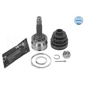 Acquista Kit giunti semiasse da MEYLE 36-14 498 0032 a buon mercato per soli 37,65 €