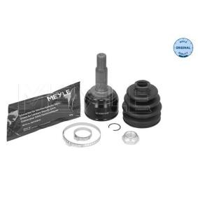 Acquista Kit giunti semiasse da MEYLE 36-14 498 0034 a buon mercato per soli 31,13 €