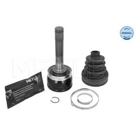 Acquista Kit giunti semiasse da MEYLE 36-14 498 0035 a buon mercato per soli 41,08 €