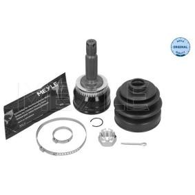 Compre Jogo de apoios, veio de transmissão da MEYLE 37-14 498 0008 a um preço baixo por 32,69 €