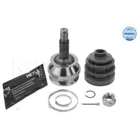 Compre Jogo de apoios, veio de transmissão da MEYLE 37-14 498 0010 a um preço baixo por 46,08 €