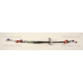 Achetez des Tirette à câble, boîte de vitesse manuelle TRISCAN 8140 10715 à prix pour 176,78 €