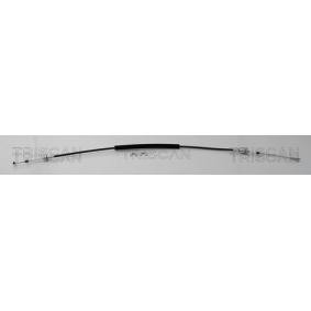 Comprar Cable de accionamiento, caja de cambios de TRISCAN 8140 12702 a bajo precio de 127,22 €