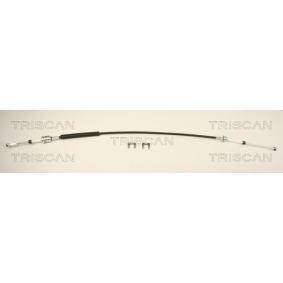 Comprar Cable de accionamiento, caja de cambios de TRISCAN 8140 15713 a bajo precio de 80,38 €