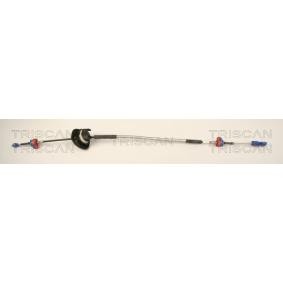 Comprar Cable, transmisión automática de TRISCAN 8140 28703 a bajo precio de 104,66 €