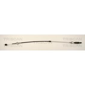 Comprar Cable de accionamiento, caja de cambios de TRISCAN 8140 28709 a bajo precio de 86,99 €