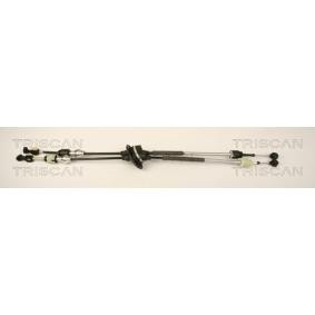 Comprar Cable de accionamiento, caja de cambios de TRISCAN 8140 28714 a bajo precio de 235,30 €