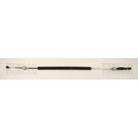 Compre Cabo de aço, caixa de velocidades automática da TRISCAN 8140 29701 a um preço baixo por 74,86 €