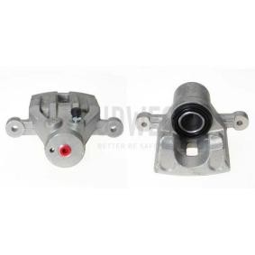 Compre Pinça de travão da BUDWEG CALIPER 343796 a um preço baixo por 89,20 €