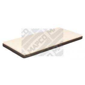 Compre Filtro de habitáculo de MAPCO online para X5 (E53) a precios moderados
