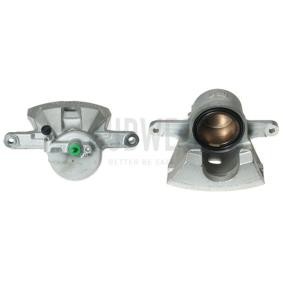 Achetez des Étrier de frein BUDWEG CALIPER 344024 à prix pour 74,05 €