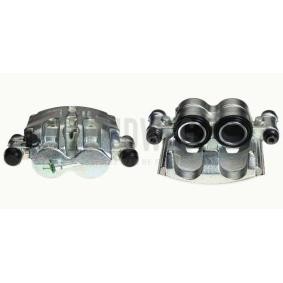 Compre Pinça de travão da BUDWEG CALIPER 344115 a um preço baixo por 123,66 €