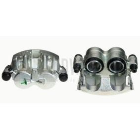 Köp Bromsok av BUDWEG CALIPER 344117 till det låga priset 1767,80 kr