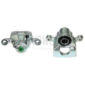 Acquista Pinza freno da BUDWEG CALIPER 344124 a buon mercato per soli 79,80 €