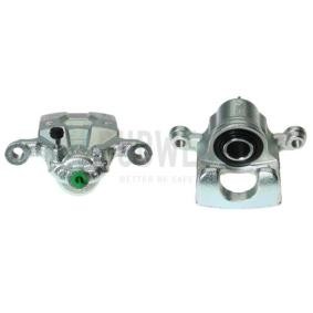 Acquista Pinza freno da BUDWEG CALIPER 344125 a buon mercato per soli 79,80 €