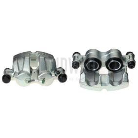 Köp Bromsok av BUDWEG CALIPER 344398 till det låga priset 1491,49 kr