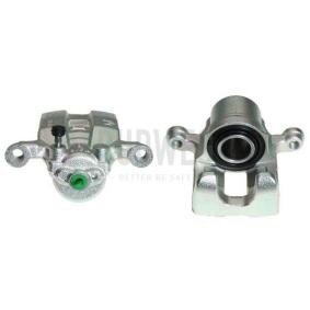 Acquista Pinza freno da BUDWEG CALIPER 344537 a buon mercato per soli 86,52 €