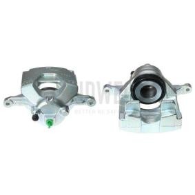 Achetez des Étrier de frein BUDWEG CALIPER 344542 à prix pour 66,46 €