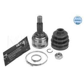 Acquista Kit giunti semiasse da MEYLE 36-14 498 0036 a buon mercato per soli 41,08 €