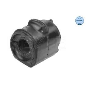 Achetez des Silent bloc de barre stabilisatrice MEYLE 716 615 0000 à prix pour 6,95 €