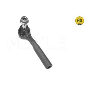 Spurstangenkopf 616 020 0005/HD von MEYLE günstig für 21,37 € online kaufen