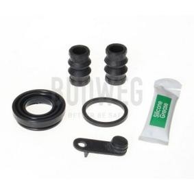 Compre Jogo de reparação, pinça de travão da BUDWEG CALIPER 203024 a um preço baixo por 15,63 €