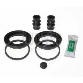 Achetez des Kit de réparation d'étrier de frein BUDWEG CALIPER 204532 à prix pour 16,91 €