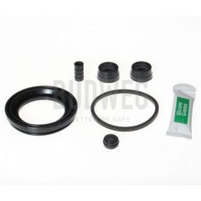 Compre Jogo de reparação, pinça de travão da BUDWEG CALIPER 205746 a um preço baixo por 11,77 €